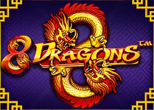 8 Dragons heng999