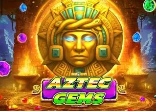 Aztec Gems heng999