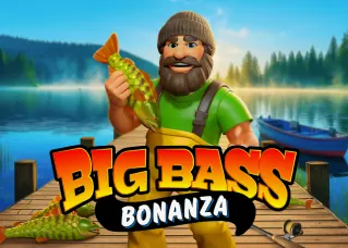 Big Bass Bonanza heng999