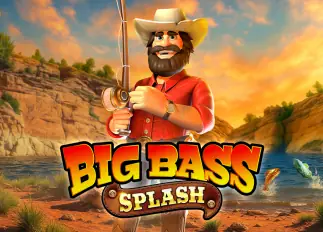 Big Bass Splash heng999