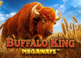 Buffalo King Megaways heng999