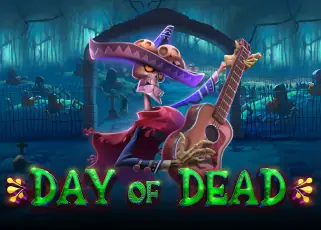 Day of Dead heng999
