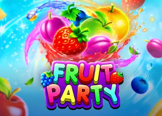 Fruit Party heng999