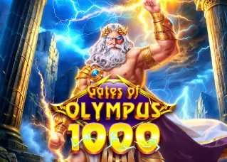 Gates of Olympus 1000 heng999
