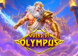 Gates of Olympus heng999