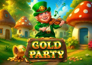 Gold Party heng999