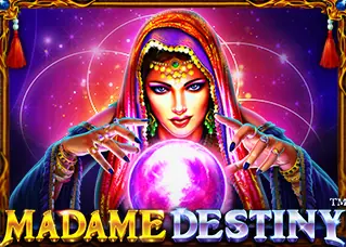 Madame Destiny heng999