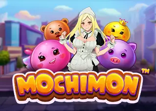 Mochimon heng999