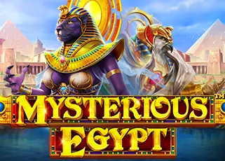 Mysterious Egypt heng999