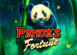 Pandas Fortune heng999