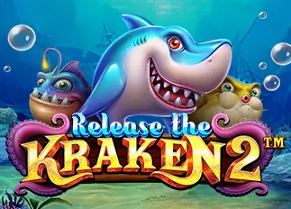 Release the Kraken 2 heng999