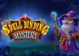 Spellbinding Mystery heng999