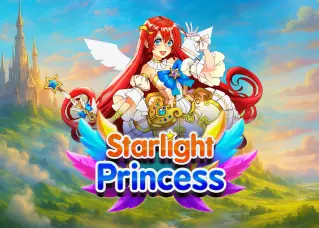 Starlight Princess heng999