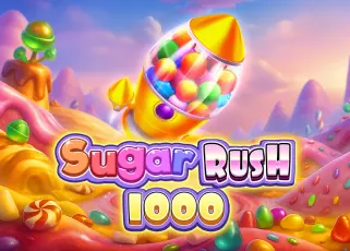 Sugar Rush 1000 heng999