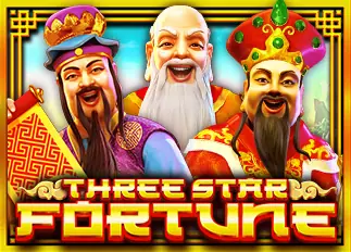 Three Star Fortune heng999