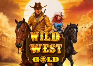 Wild West Gold heng999