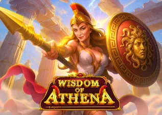 heng999 Wisdom of Athena ทดลองเล่นฟรี